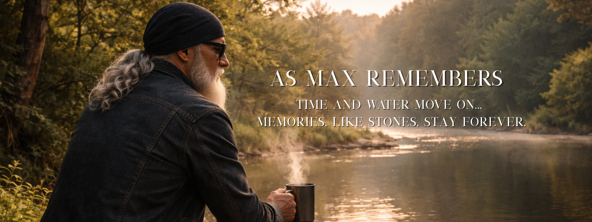 As Max Remembers