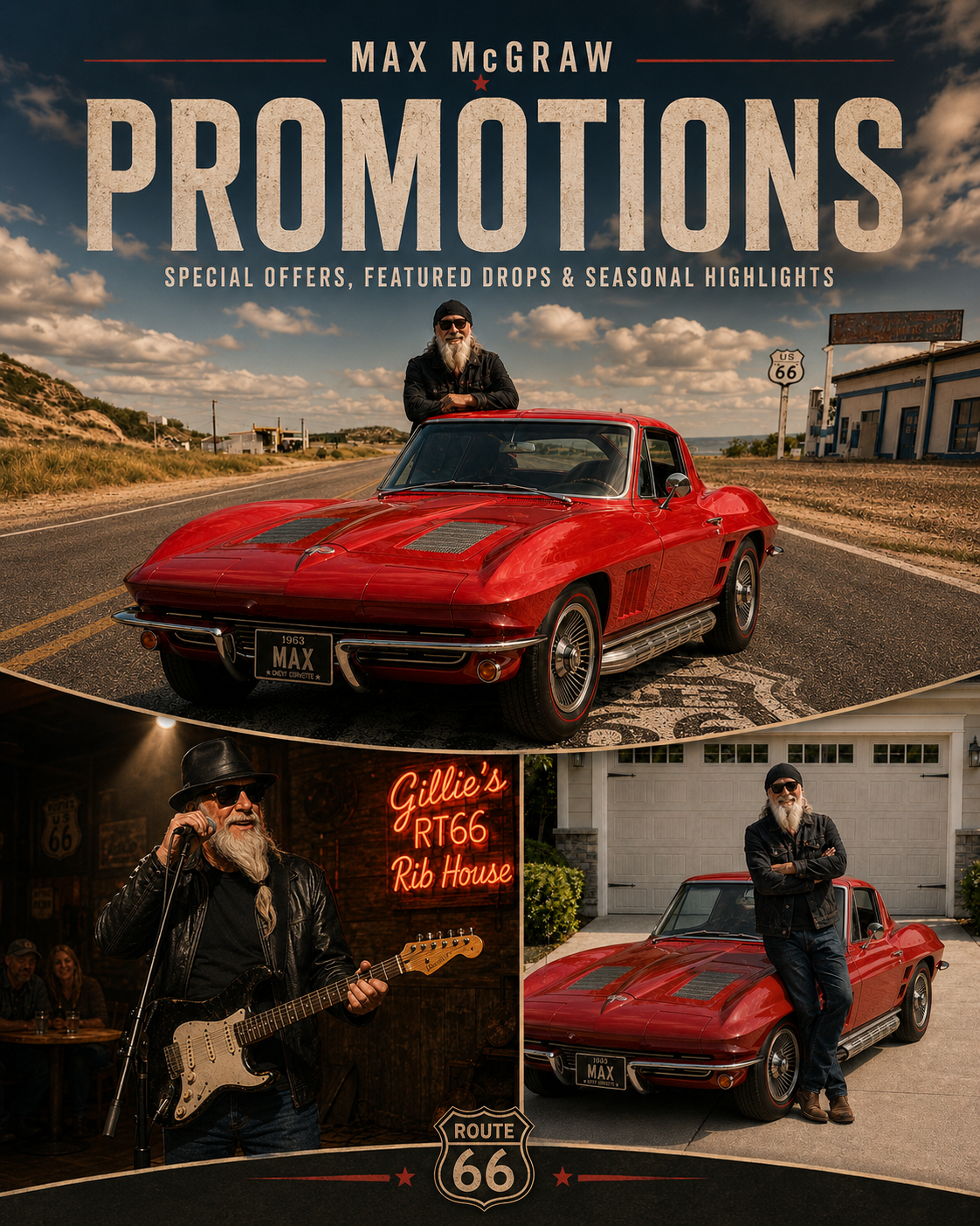 Promotions