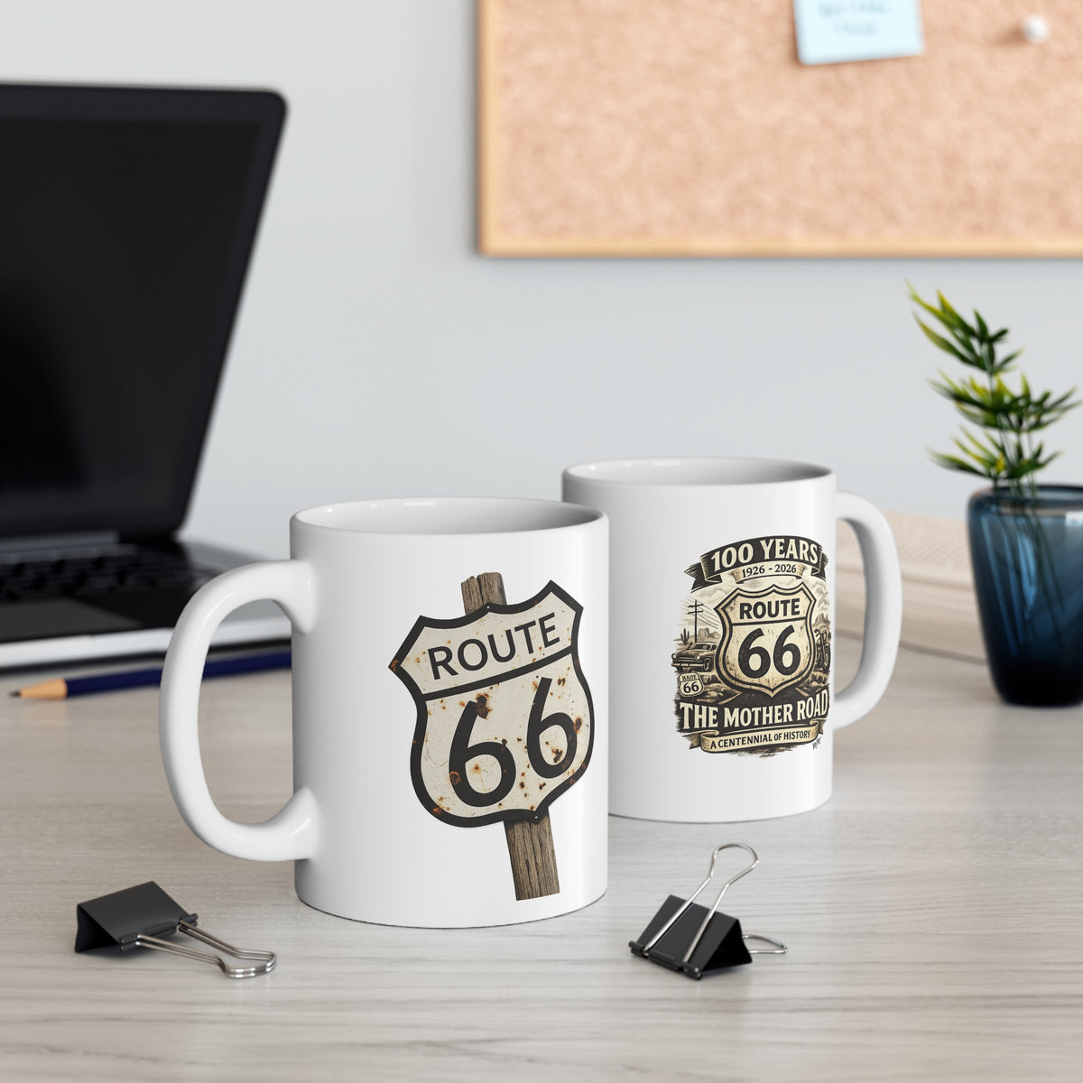 Mug 11oz