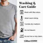 Gotta Get Out – Retro Warzone Escape Tee