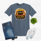 Eat My Dust – Boss 429 Tee