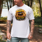 Eat My Dust – Boss 429 Tee