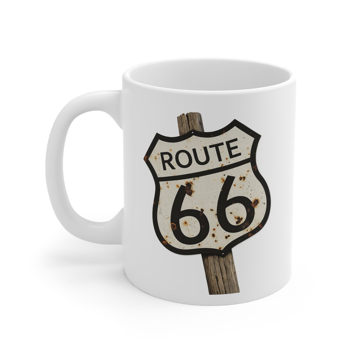 Mug 11oz
