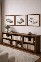 Father’s Day Special Edition – 20” x 16” Trio Set